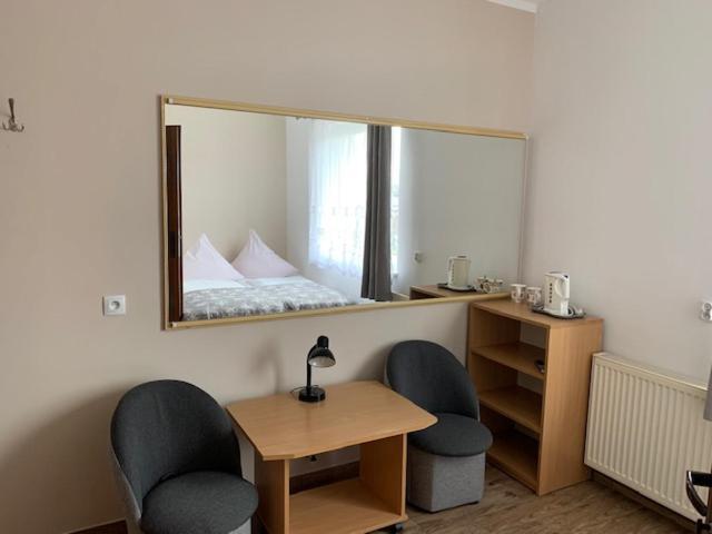 Willa Solna Kołobrzeg Esterno foto